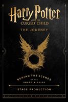   Harry Potter and the Cursed Child: The Journey