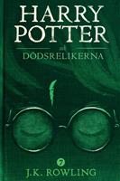   Harry Potter och Dödsrelikerna
