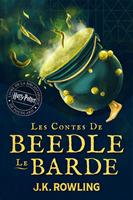   Les Contes de Beedle le Barde