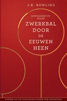 Zwerkbal Door de Eeuwen Heen