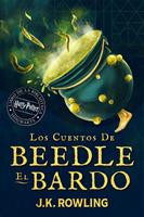   Los cuentos de Beedle el bardo