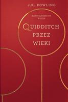   Quidditch Przez Wieki