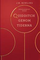   Quidditch genom tiderna