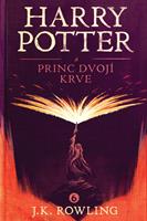   Harry Potter a princ dvojí krve