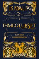 Ihmeotukset ja niiden olinpaikat. Alkuperäinen elokuvakäsikirjoitus