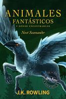   Animales fantásticos y dónde encontrarlos