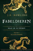   Fabeldieren en Waar Ze Te Vinden