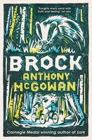 The Truth of Things (1) – Brock