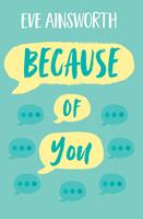   Because of You
