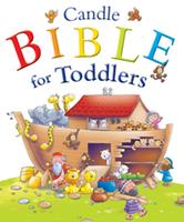   Candle Bible for Toddlers