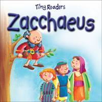   Zacchaeus