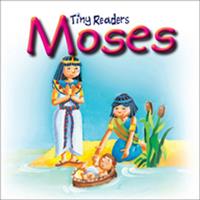   Moses