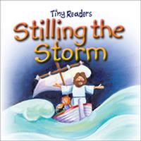   Stilling The Storm