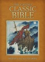   Candle Classic Bible