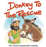   Donkey to the Rescue