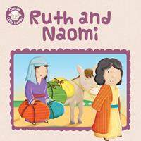   Ruth and Naomi