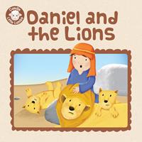  Daniel and the Lions