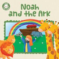   Noah and the Ark