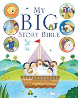   My Big Story Bible