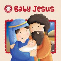   Baby Jesus
