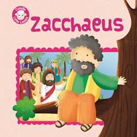   Zacchaeus
