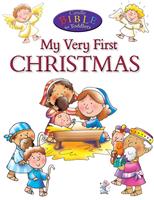   My Very First Christmas