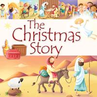   The Christmas Story