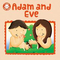   Adam and Eve