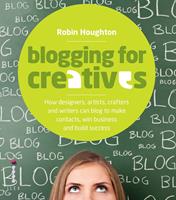   Blogging for Creatives