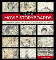  The Art of Movie Storyboards