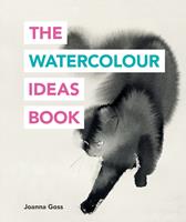   The Watercolour Ideas Book