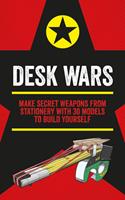   Desk Wars