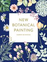   New Botanical Painting