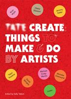   Tate Create Things to Make & Do