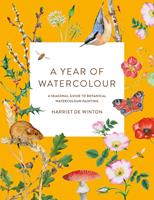   A Year of Watercolour
