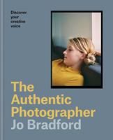   The Authentic Photographer