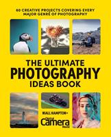   The Ultimate Photography Ideas Book