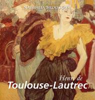   Toulouse-Lautrec