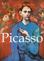   Pablo Picasso and artworks
