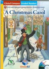 A Christmas Carol. A2.2. Con espansione online. Con CD-Audio