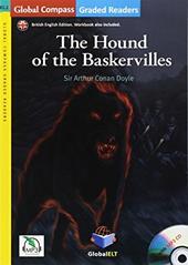 The hound of the Baskervilles. B1.2. Con CD Audio formato MP3. Con espansione online