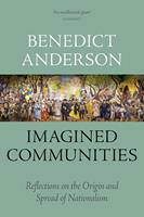   Imagined Communities