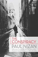   The Conspiracy