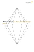 The Concept of Nature in Marx