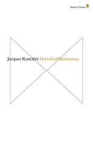   Hatred of Democracy