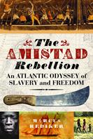   The Amistad Rebellion
