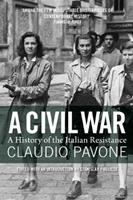 A Civil War - Claudio Pavone - Libro Verso Books | Libraccio.it