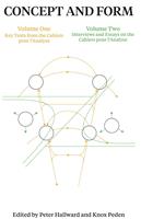   Concept and Form 2 Volume Set