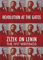   Revolution at the Gates
