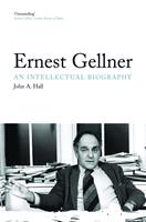   Ernest Gellner